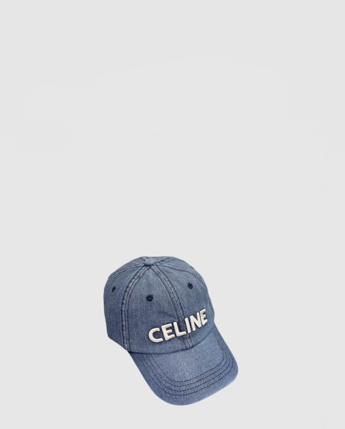 [CELINE-셀린느]베이스볼 캡 2AV431