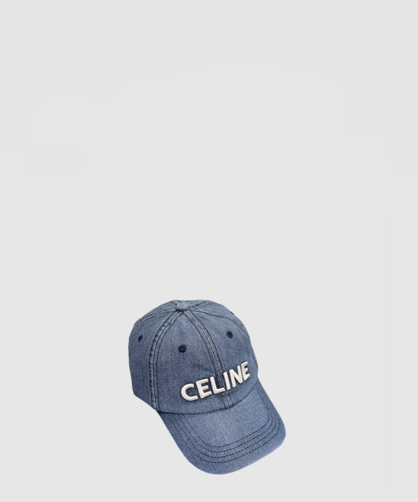 [CELINE-셀린느]베이스볼 캡 2AV431