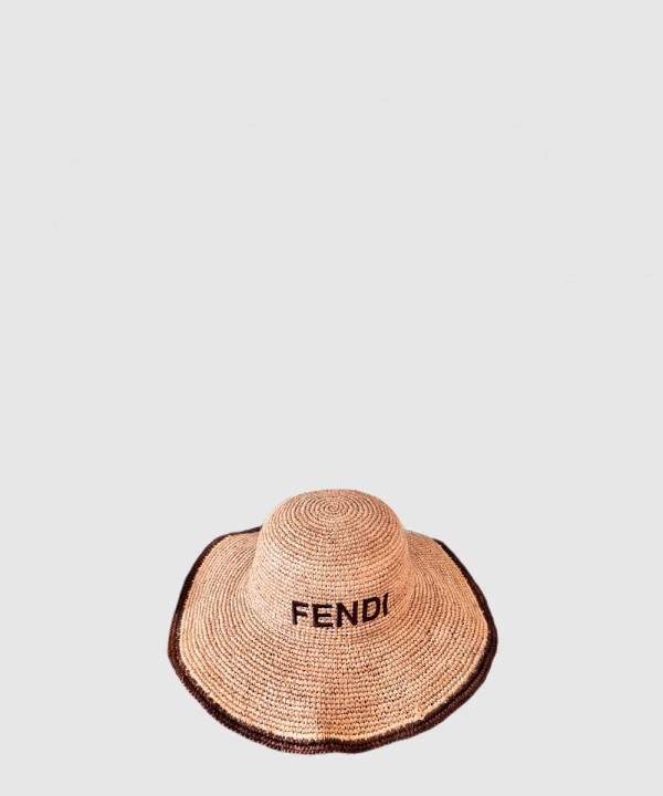 [FENDI-펜디]선캡 FXQ574