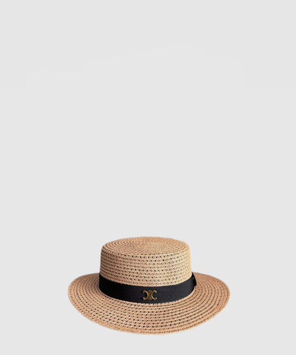 [CELINE-셀린느]선캡 2AV56T