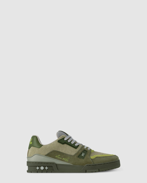 [LOUIS VUITTON-루이비통]트레이너 스니커즈 1AHTG6