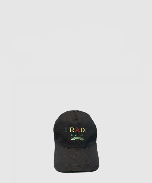 [PRADA-프라다]베이스볼 캡 1HC252