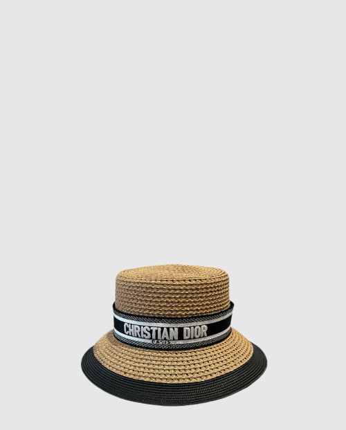 [DIOR-디올]선캡 34T12
