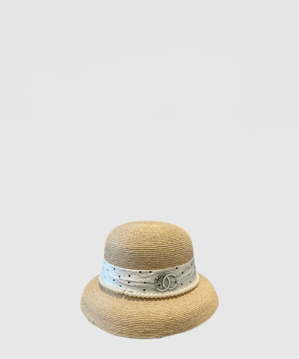 [CHANEL-샤넬]선캡 AA9462