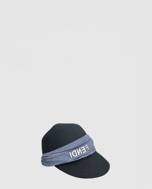 [FENDI-펜디]선캡 FXQ334