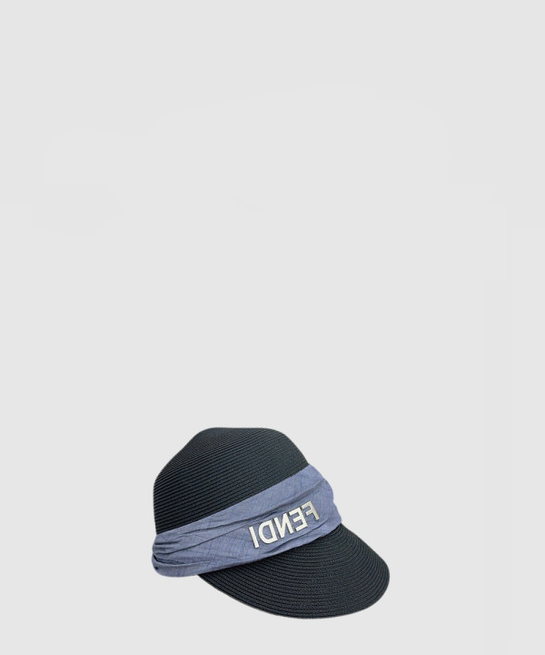 [FENDI-펜디]선캡 FXQ334
