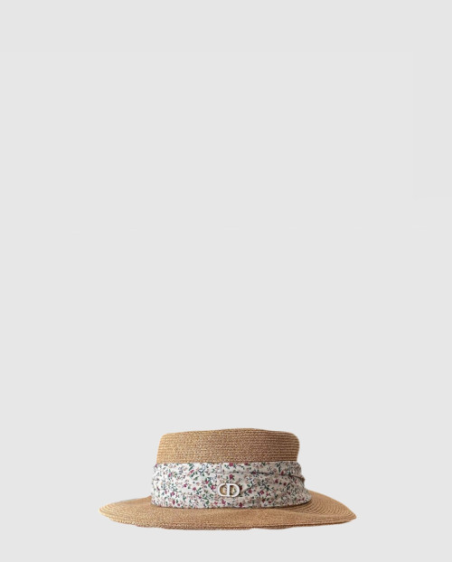 [DIOR-디올]선캡 23T45