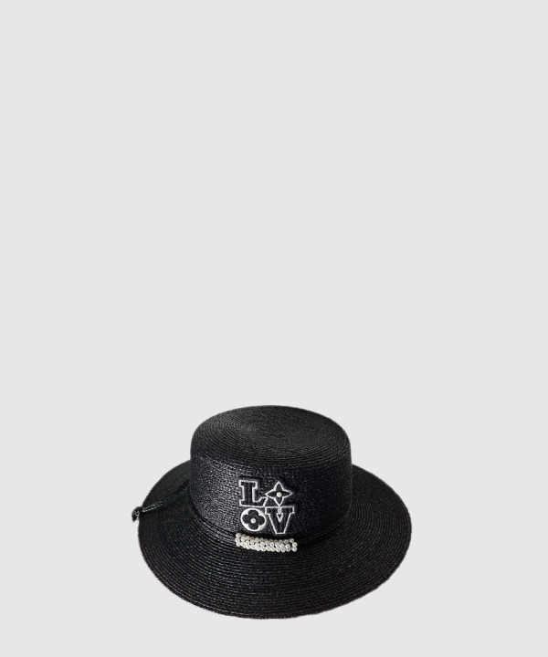 [LOUIS VUITTON-루이비통]선캡 M58443