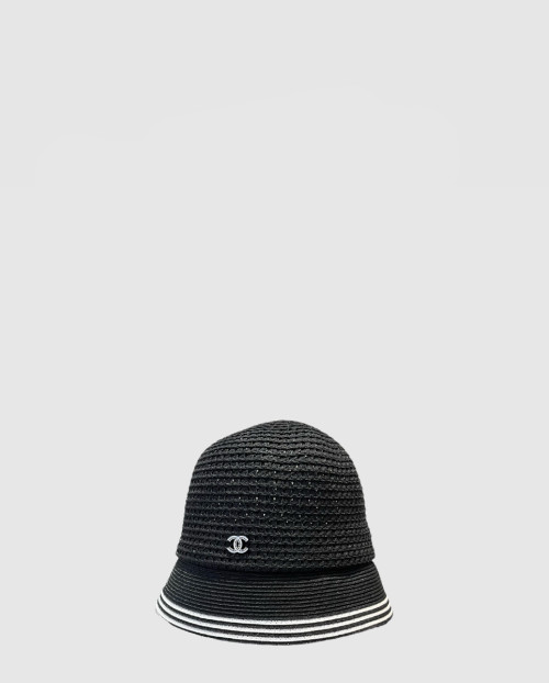 [CHANEL-샤넬]선캡 AA7583