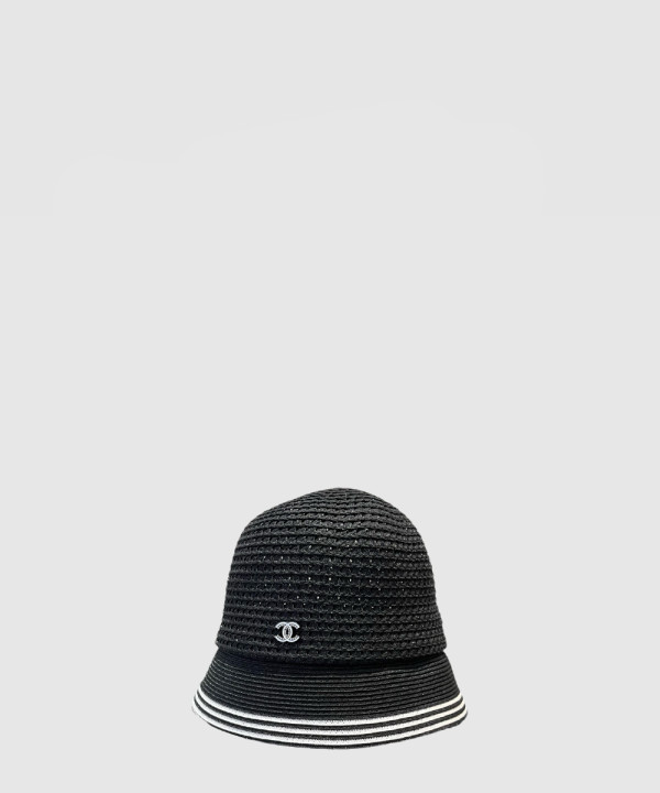 [CHANEL-샤넬]선캡 AA7583