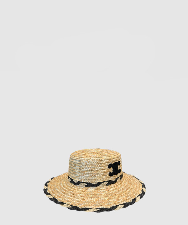 [CELINE-셀린느]선캡 2A345T