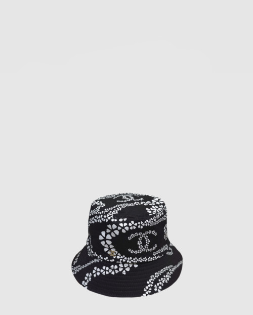 [CHANEL-샤넬]선캡 AA8457