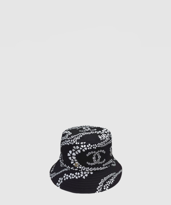 [CHANEL-샤넬]선캡 AA8457