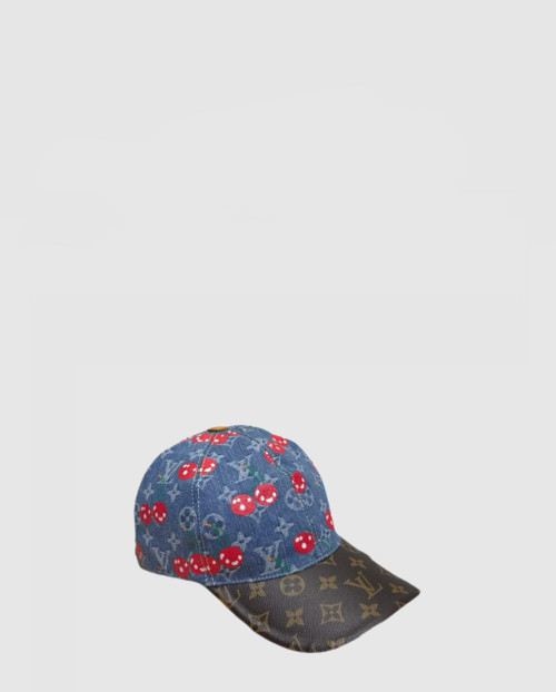 [LOUIS VUITTON-루이비통]베이스볼 캡 M57325