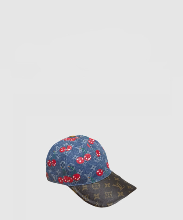 [LOUIS VUITTON-루이비통]베이스볼 캡 M57325