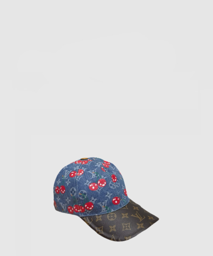 레플리카|이미테이션 louis-vuitton-루이비통베이스볼-캡-m57325