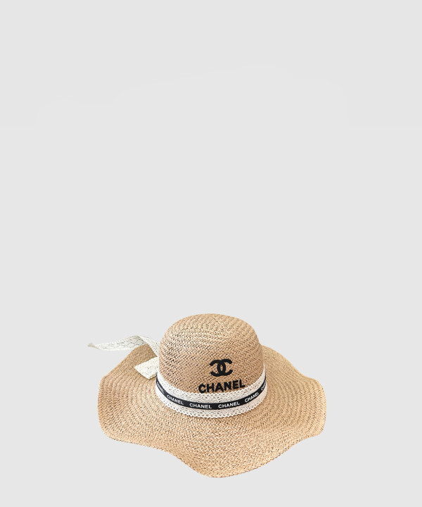 [CHANEL-샤넬]선캡 AA8961