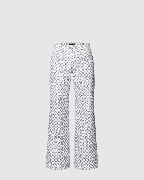 [LOUIS VUITTON-루이비통]블러리 모노그램 쿠페 진 1AHX22