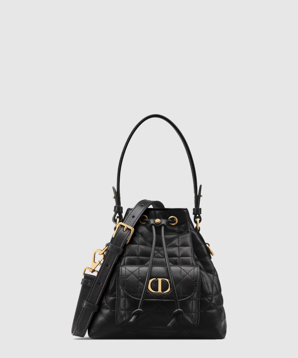 [DIOR-디올]Caro 미니 버킷백 M3369