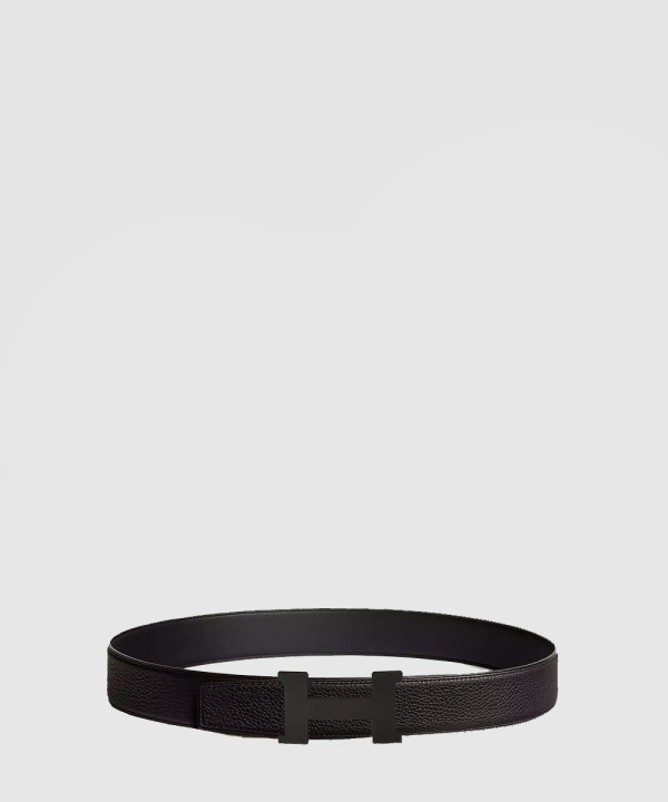 [HERMES-에르메스]콘스탄스 벨트 버클 & 리버서블 가죽 스트랩