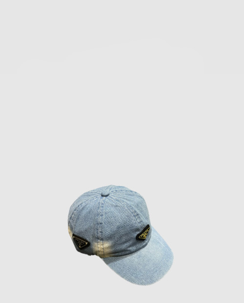 [PRADA-프라다]베이스볼 캡 1HC341