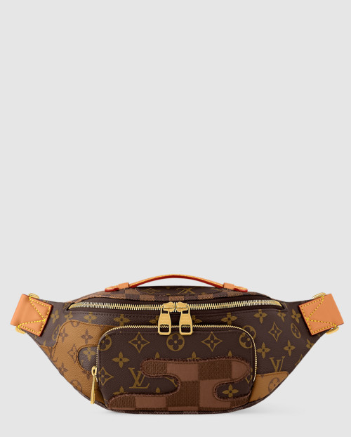 [LOUIS VUITTON-루이비통]러시 범백 M15271