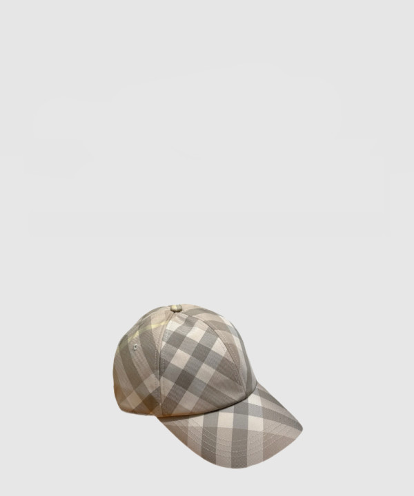 [BURBERRY-버버리]베이스볼 캡 85452153
