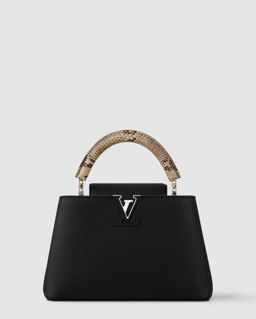 [LOUIS VUITTON-루이비통]카퓌신 BB N85513