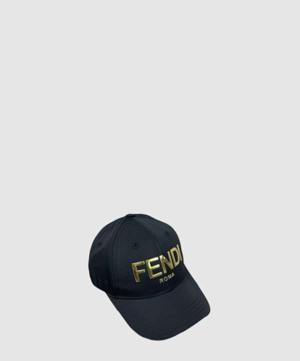 [FENDI-펜디]베이스볼 캡 FXQ553
