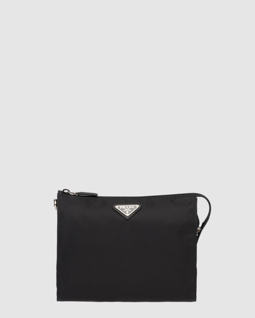 [PRADA-프라다]리나일론 클러치 2NE789