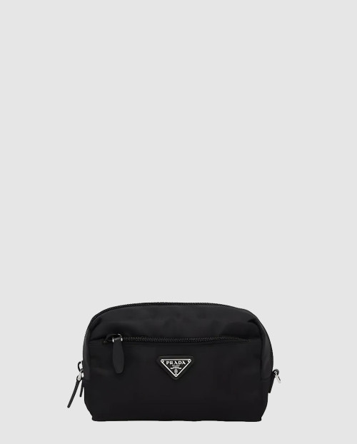 [PRADA-프라다]리나일론 클러치 1NE393