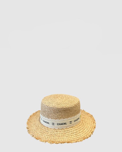 [CHANEL-샤넬]선캡 AA7346