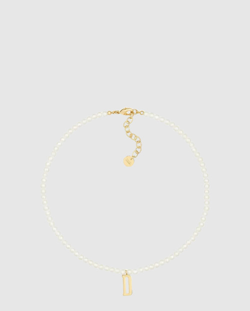 [DIOR-디올]EVOLUTION 목걸이  N1513