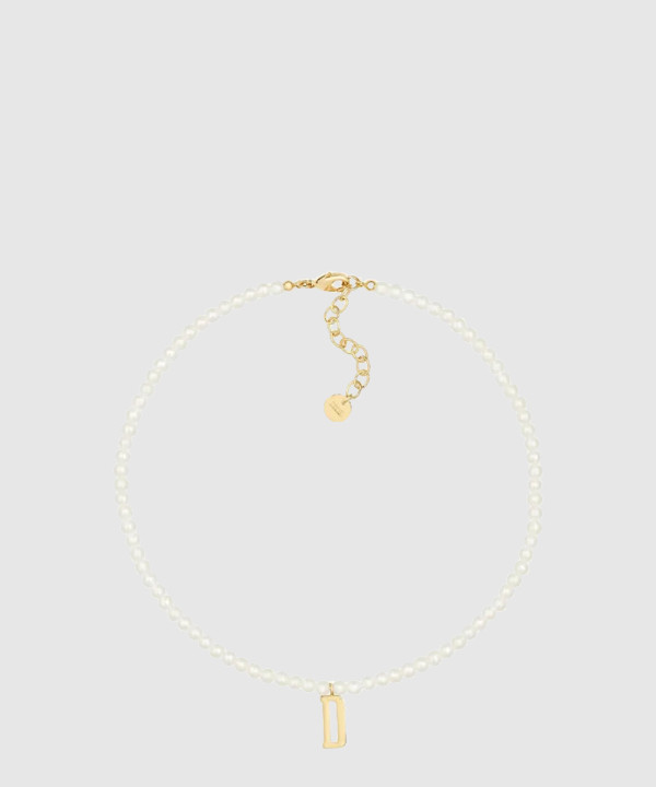 [DIOR-디올]EVOLUTION 목걸이  N1513