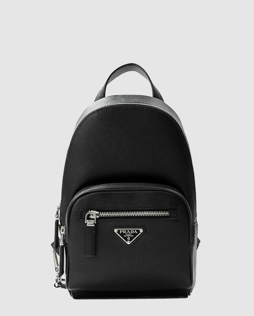 [PRADA-프라다]사피아노 원숄더 백팩 2VZ031
