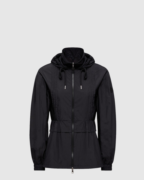 [MONCLER-몽클레어]Vabre 후드 파카
