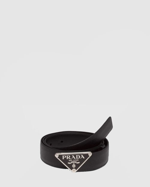 [PRADA-프라다]사피아노 벨트 2CM217