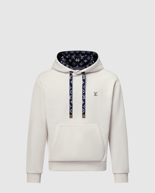 [LOUIS VUITTON-루이비통]코튼 후디 1AHUGD