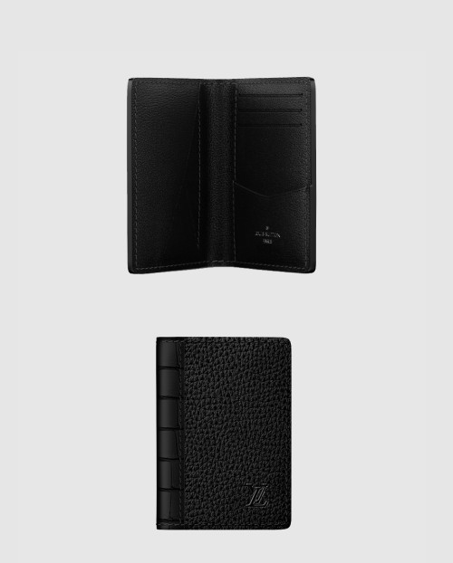 [LOUIS VUITTON-루이비통]카드 케이스 N88113