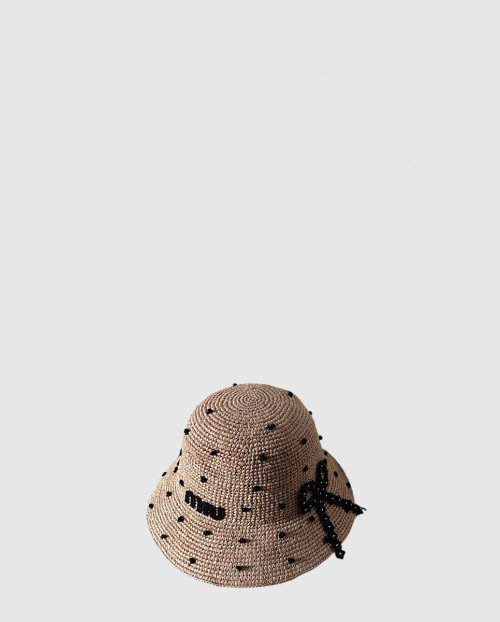 [MIUMIU-미우미우]선캡 5HC639