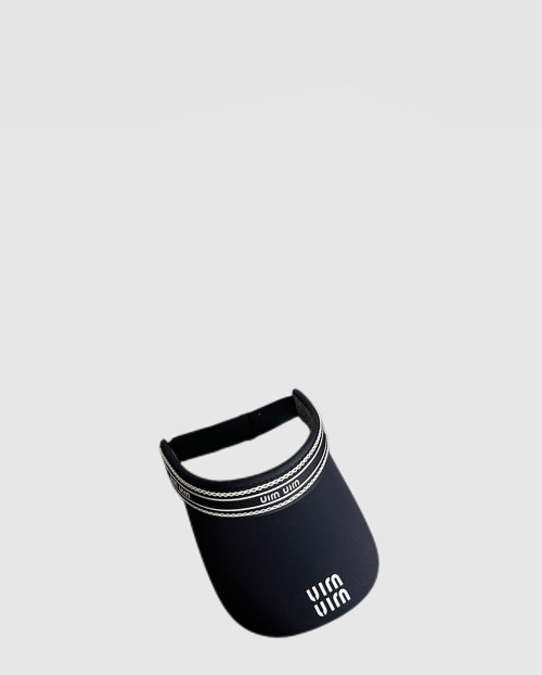 [MIUMIU-미우미우]선캡 5HC525