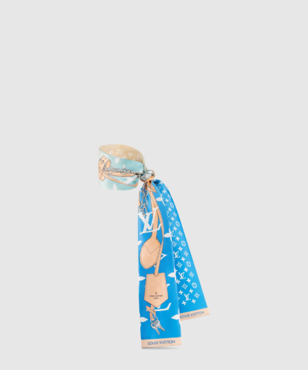 [LOUIS VUITTON-루이비통]저니 방도 M76779