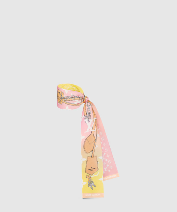 [LOUIS VUITTON-루이비통]저니 방도 M76780