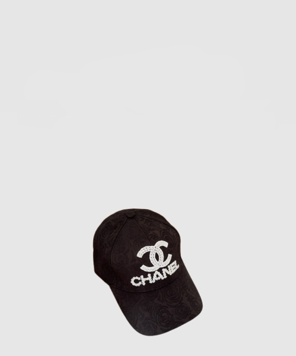 [CHANEL-샤넬]선캡 AA8753