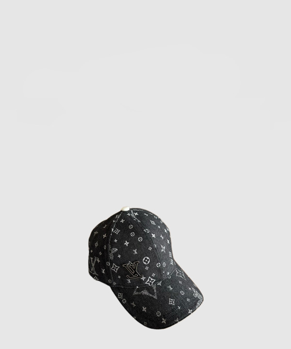 [LOUIS VUITTON-루이비통]베이스볼 캡 M54753