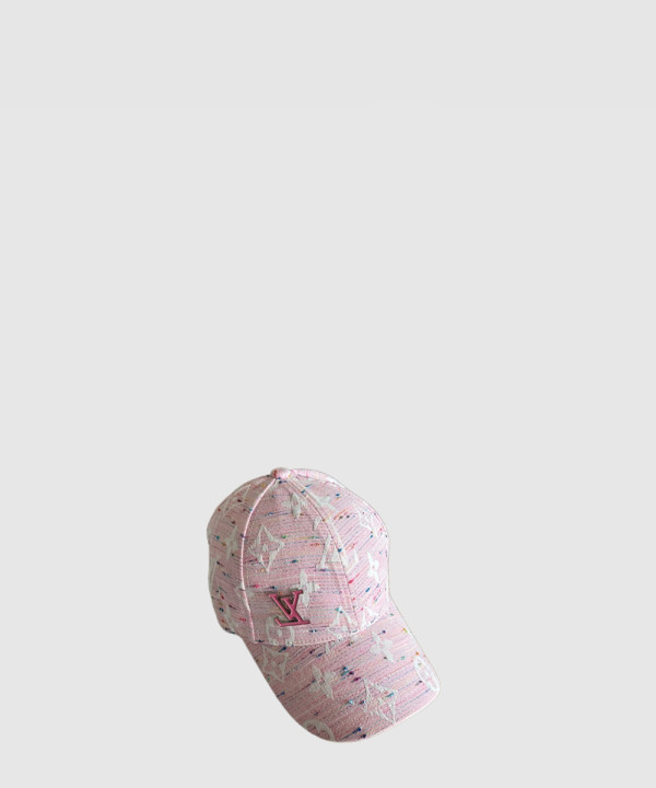 [LOUIS VUITTON-루이비통]베이스볼 캡 M80963
