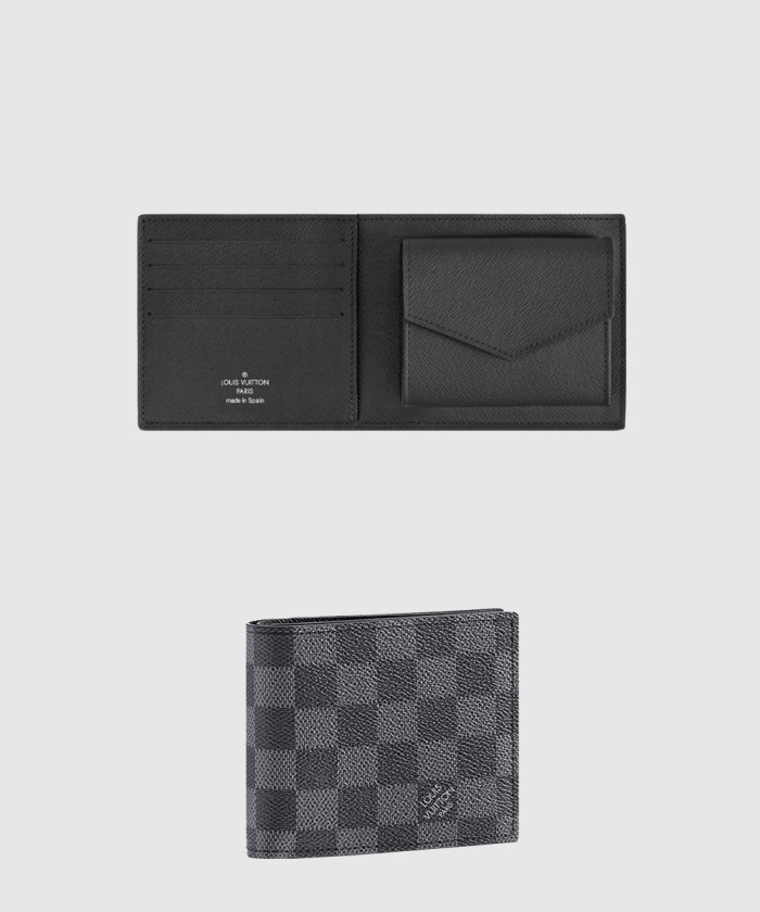 레플리카|이미테이션 louis-vuitton-루이비통동전지갑-카드지갑-m63336
