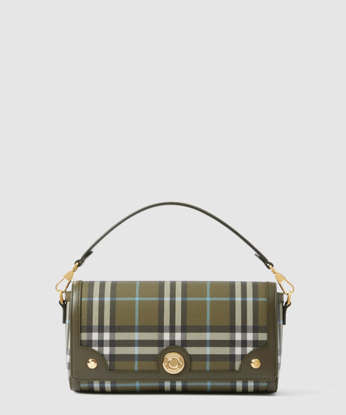 레플리카|이미테이션 burberry-버버리탑-핸들-노트백-80745101
