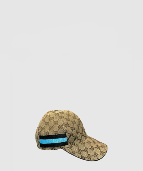 [GUCCI-구찌]베이스볼 캡 795532