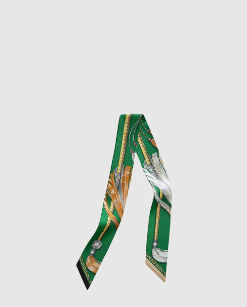 [HERMES-에르메스]트윌리 실크 스카프